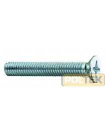 VITE METALLO ZINCATO TSP 3x30
