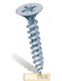 VITI PAT ZINCATA BIANCA TSP PZ 4 x25