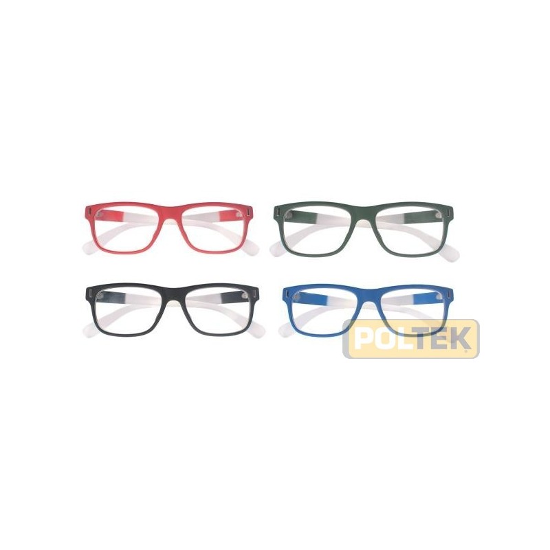 CHARRO OCCHIALE DA LETTURA ALABAMA +1.00