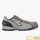 SCARPA DIADORA GLOVE NET GRIGIO S1PL FO SR HRO ESD tg. 40