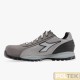 SCARPA DIADORA GLOVE NET GRIGIO S1PL FO SR HRO ESD tg. 46