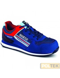 SCARPA SPARCO GYMKHANA MARTINI RACING S1P SRC tg. 39