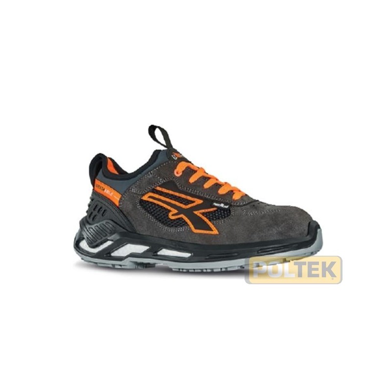 SCARPA U-POWER RED360 RYDER S1PS FO SR ESD tg.39
