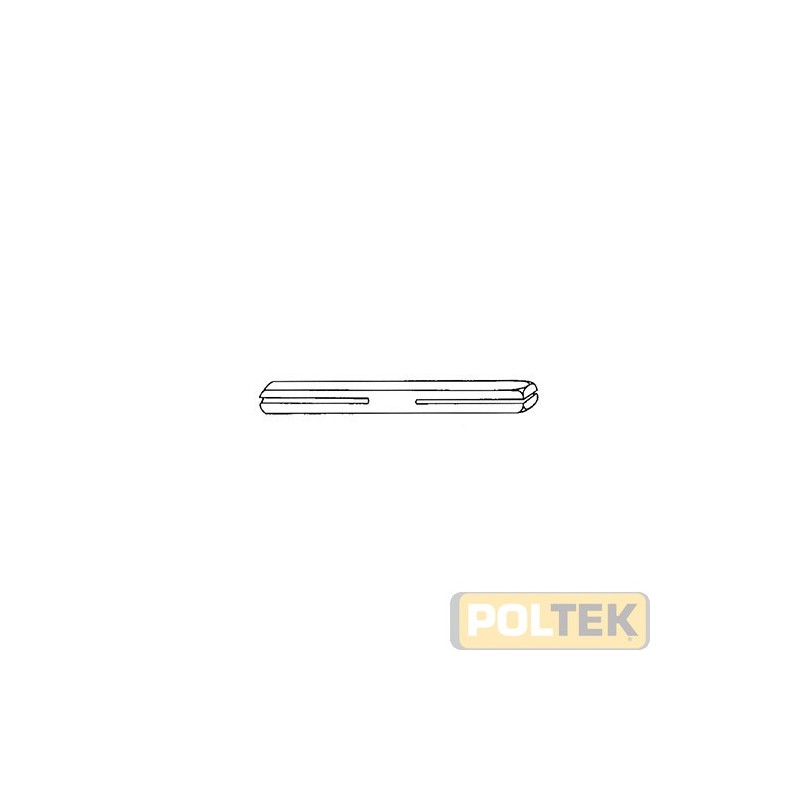 QUADRO MANIGLIA 8x120