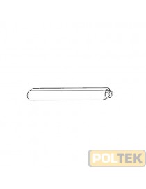 QUADRO MANIGLIA AD ESPANSIONE 8x55