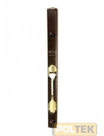 CATENACCIO AGB BRONZO A LEVA FRONTALE mm 16 l mm 160