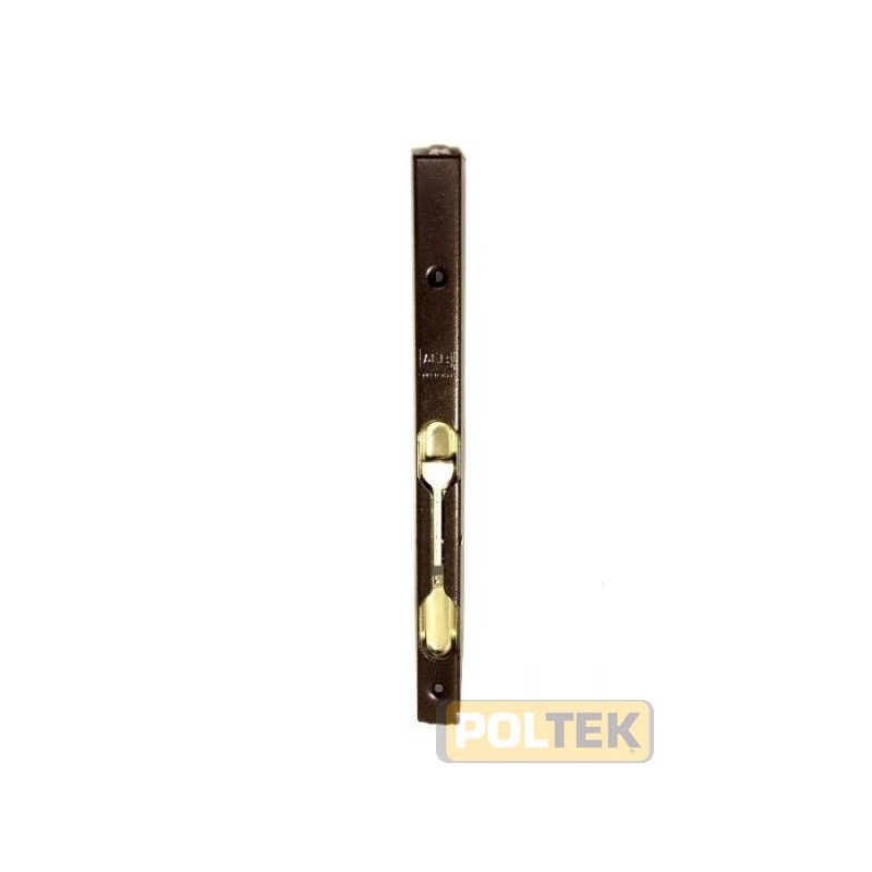 CATENACCIO AGB BRONZO A LEVA FRONTALE mm 16 l mm 250