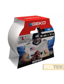 NASTRO AMERICANO ml 10 x 50 mm BIANCO