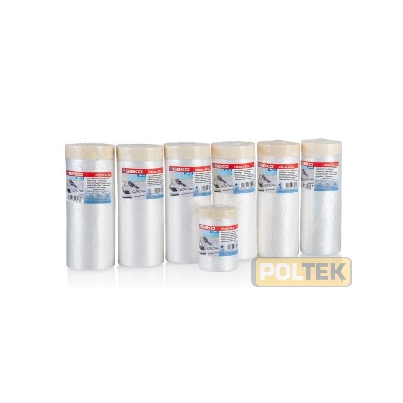NASTRO FILM COPRI FACILE cm 270x16 ml