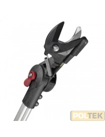 ARCHMAN SVETTATOIO HELIUM TELESCOPICO mm.2675