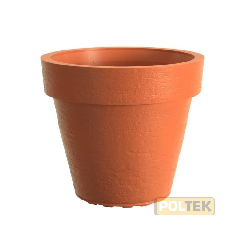 VASO DIMARTINO TONDO TAGO cm 50 h. 47 lt 60