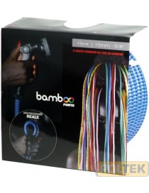 TUBO BAMBOO FORTE ml. 15 BLU