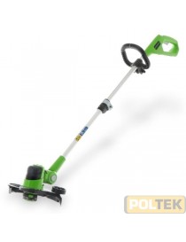GREENWORKS DVT 48V BORDATORE TELESCOPICO G48LT30 SOLO CORPO
