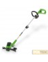 GREENWORKS DVT 48V BORDATORE TELESCOPICO G48LT30 SOLO CORPO
