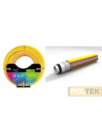 TUBO IRRIGAZIONE "FITT FLORA" mm 15 (5/8") x15 ml