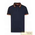 POLO U-POWER WAY DEEP BLUE tg. M