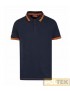 POLO U-POWER WAY DEEP BLUE tg. XL