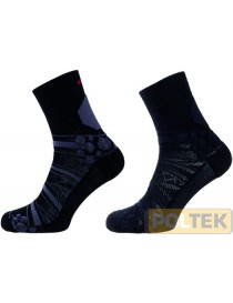 CALZA FASSI SNEAKER BAMBOO tg. 39/42