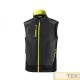 GILET SPARCO TECH ILLINOIS GRIGIO/GIALLO tg. XL