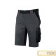 Pantalone in tessuto U-4 (U-Power 4 way stretch) molto comodo, resistente, morbido sulla pelle, idrorepellente, traspirante e as