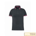POLO U-POWER WAY LADY FUCSIA tg. L
