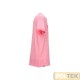 T-SHIRT U-POWER FLUO PINK cf.pz.3 tg. M