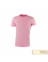 T-SHIRT U-POWER FLUO PINK cf.pz.3 tg. XXL