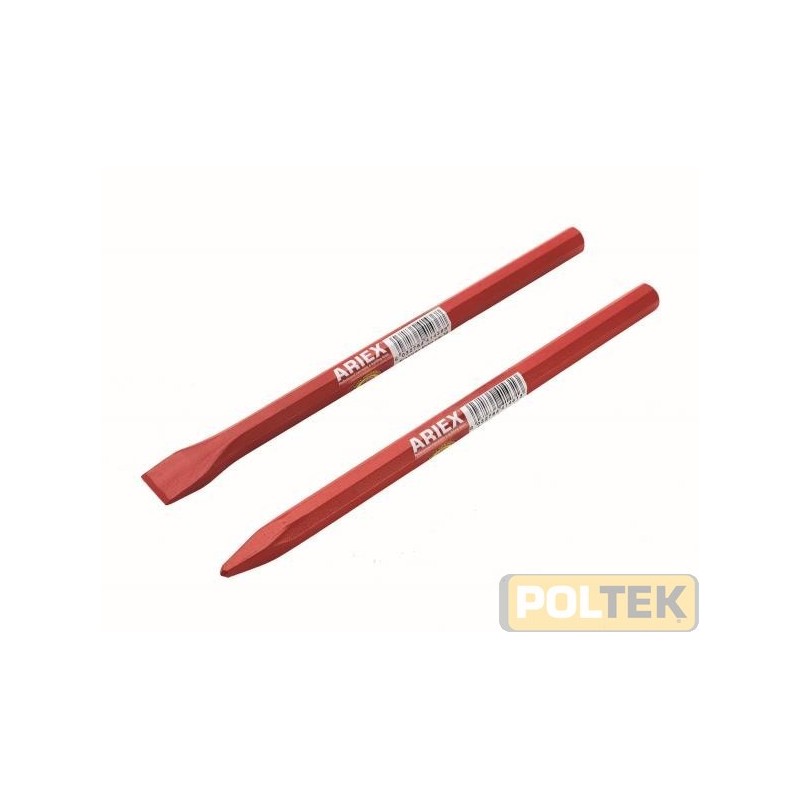 SCALPELLO MURATORE EXTRA ARIEX cm 40
