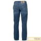 PANTALONE ISSA JEANS STRETCH MULTIPOCK tg. M