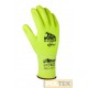 GUANTO U-POWER ICON GIALLO FLUO tg. 10