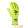 GUANTO U-POWER ICON GIALLO FLUO tg. 11
