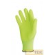 GUANTO U-POWER ICON GIALLO FLUO tg. 11