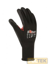 GUANTO U-POWER FLYNT tg. 8