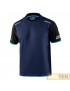 T-SHIRT SPARCO TECH TUCSON BLU/AZZURRO tg. L