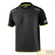 T-SHIRT SPARCO TECH TUCSON GRIGIO/GIALLO tg. XL