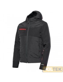 GIACCA ISSA EXTREME ICONIC GRIGIO ANTRACITE tg. M