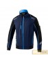 GIACCA SPARCO SOFTSHELL TECH AUSTIN BLU/AZZURRO tg. XXL