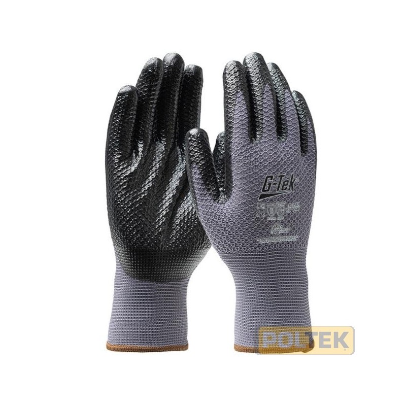 GUANTO G-TEK 3RX tg.10