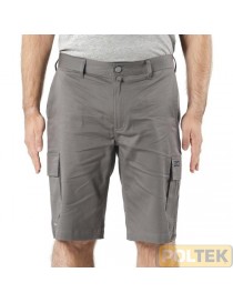 BERMUDA ISSA EASY STRETCH GRIGIO tg. M