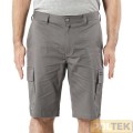 BERMUDA ISSA EASY STRETCH GRIGIO tg. XL