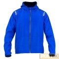 GIACCA SPARCO WIND STOPPER WILSON AZZURRO tg. XL