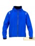GIACCA SPARCO WIND STOPPER WILSON AZZURRO tg. XL