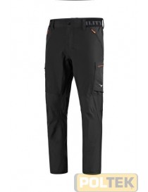 PANTALONE DIADORA SHADOW CARGO BLACK tg. S