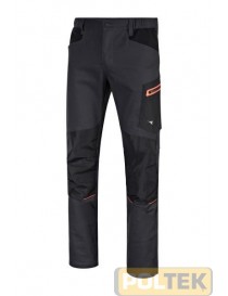 PANTALONE DIADORA STRETCH PERFORMANCE 2.0 BLACK tg. S