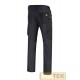 PANTALONE DIADORA STRETCH PERFORMANCE 2.0 BLACK tg. XL