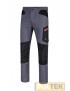 PANTALONE DIADORA STRETCH PERFORMANCE 2.0 STEEL GRAY tg. XXL