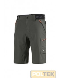 BERMUDA DIADORA SHADOW GREEN DEEP tg. M