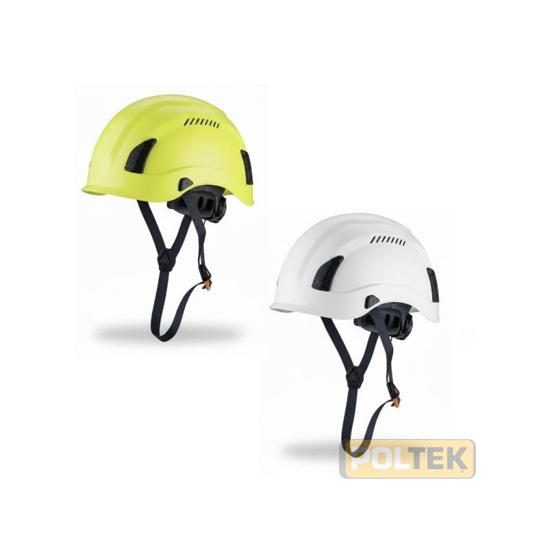 ELMETTO ACTIVE HEAD HD5V BIANCO