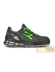 SCARPA U-POWER REDPREMIUM EGON S1PS FO SR ESD tg. 36