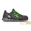 SCARPA U-POWER REDPREMIUM EGON S1PS FO SR ESD tg. 36